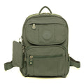 Lightweight backpack - Army Green
