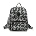 Lightweight backpack - Maze