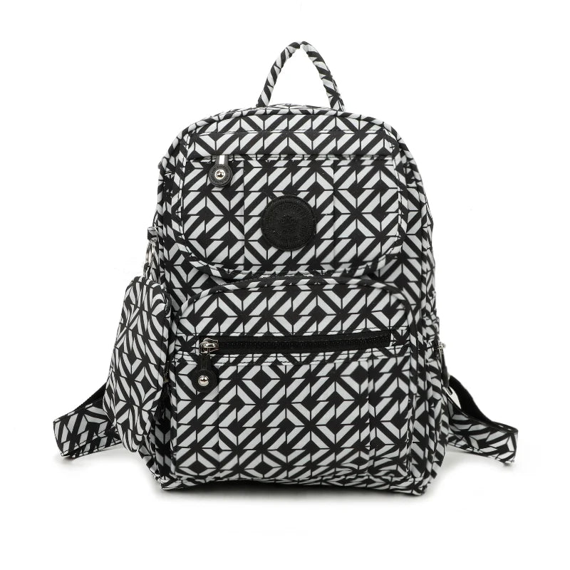 Lightweight backpack - Maze